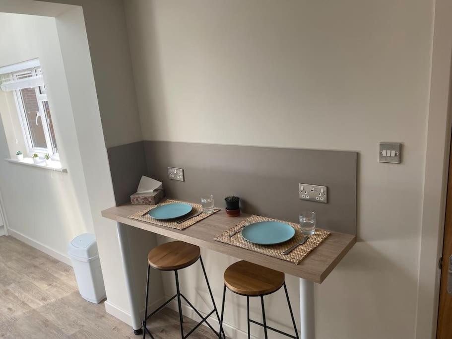 Beautiful 3 Bed Home In The Heart Of New Forest Hordle Екстер'єр фото
