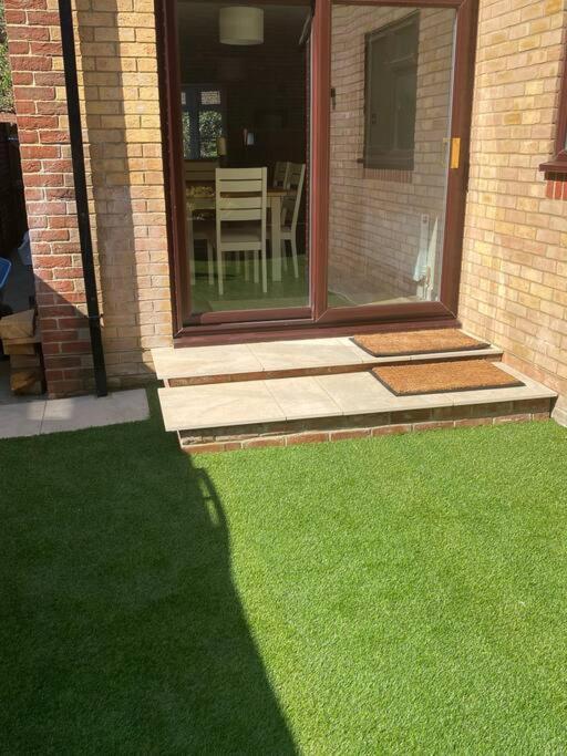 Beautiful 3 Bed Home In The Heart Of New Forest Hordle Екстер'єр фото