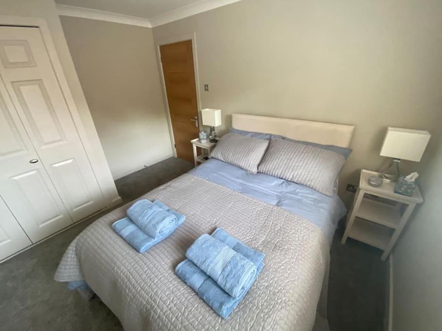 Beautiful 3 Bed Home In The Heart Of New Forest Hordle Екстер'єр фото