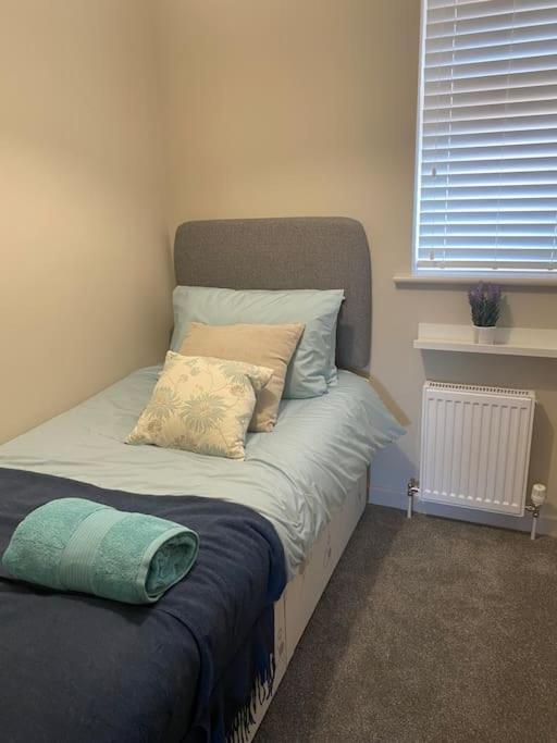 Beautiful 3 Bed Home In The Heart Of New Forest Hordle Екстер'єр фото